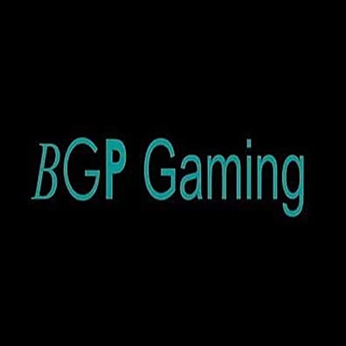 BGP Gaming by SGP Radio