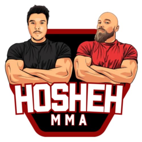 Hosheh MMA - هوشة by Ayman & Tareq