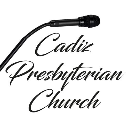 Cadiz Presbyterian Church by Cadiz Presbyterian Church