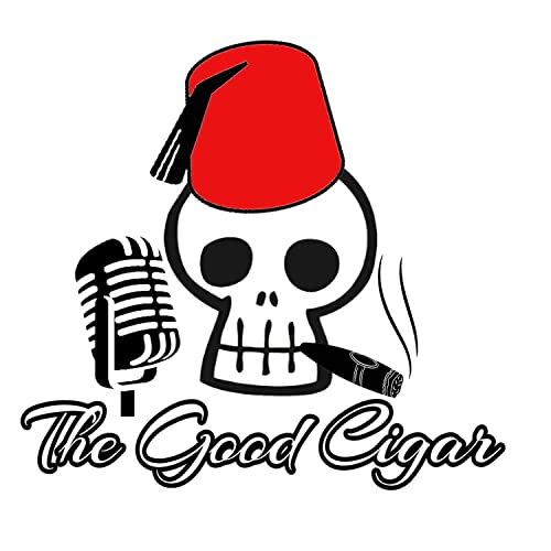 The Good Cigar Podcast by TheGoodCigar