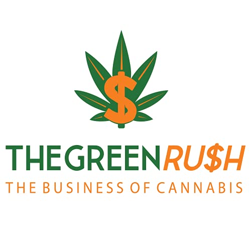 The Green Rush Live by Jimmy Young