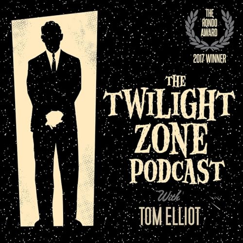 The Twilight Zone Podcast