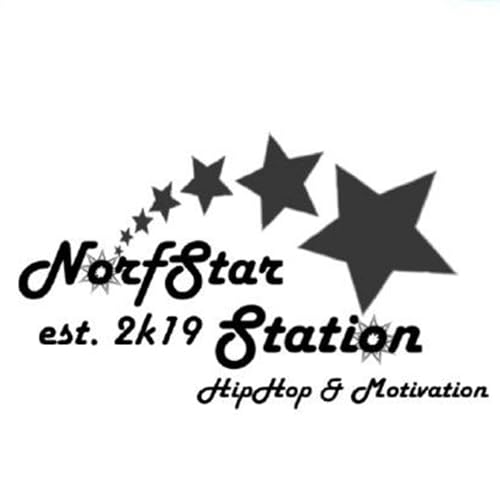 The NorfStar Station⭐⭐Hiphop & Motivation⭐⭐ by Norfstar Station Hiphop & Motivation 