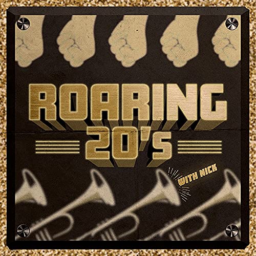 Roaring 20's by Sheyze