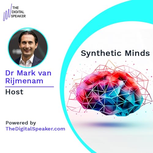 The Synthetic Minds podcast