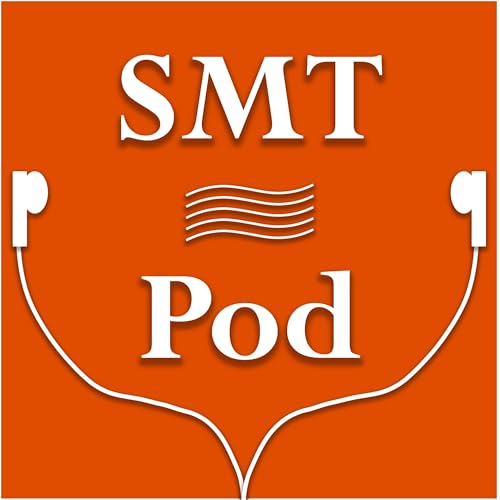 SMT-Pod by Society for Music Theory