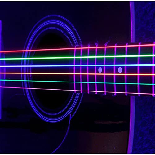 Guitar strings by Too-emotional