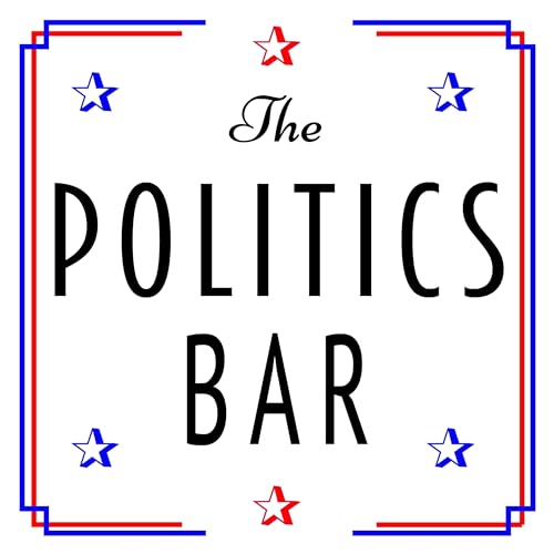 The Politics Bar by From The Bunker