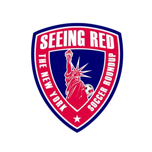 Seeing Red! The NY Soccer Roundup by Seeing Red!