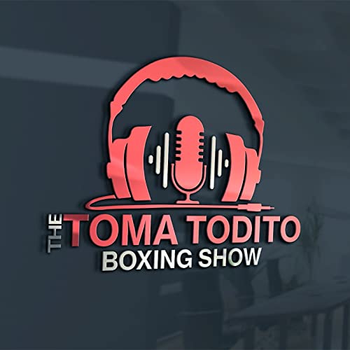 The Toma Todito Boxing Show by Hec Cali