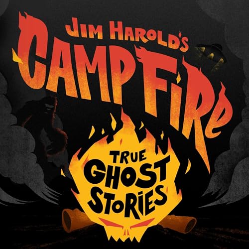 Jim Harold's Campfire by Jim Harold
