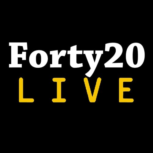 Forty20 Rugby League Podcasts by Forty20