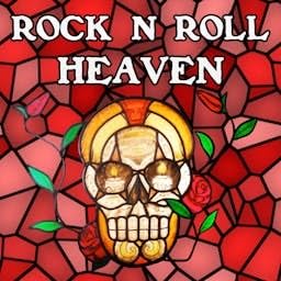 Rock and Roll Heaven by LD TJ2 and Will The Thrill