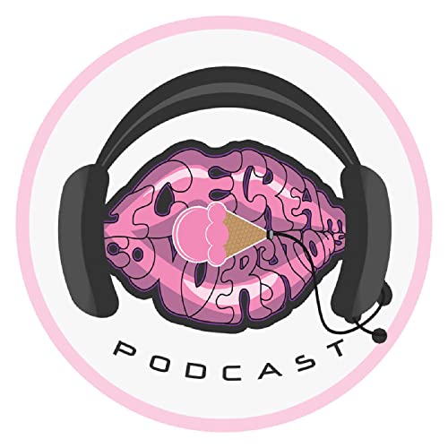 Ice Cream Convos Podcast by Ice Cream Convos