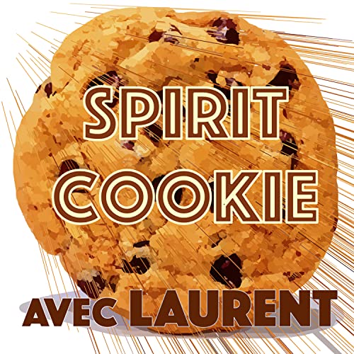 Spirit Cookie by Spirit Cookie