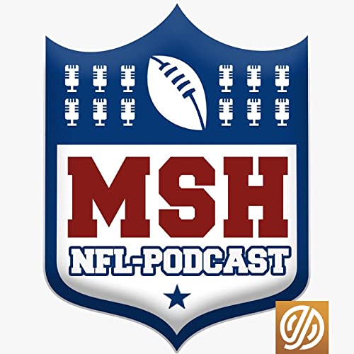 Mestaruussormusten Herrat NFL-podcast by Antti Nikander ja Nooa Ruuth