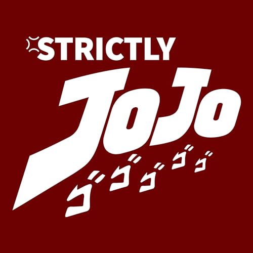 Strictly JoJo by The Strictly Series