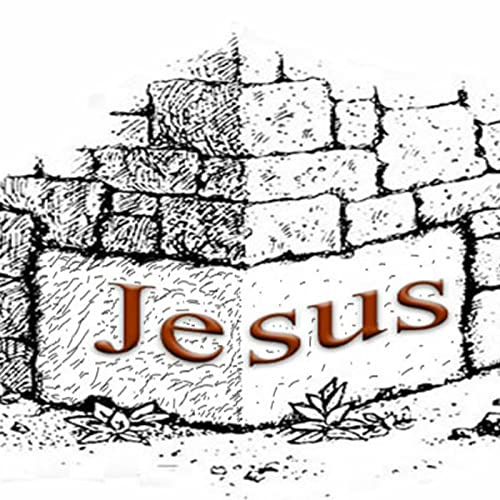 Cornerstone Anglican Church by Neil Griffiths