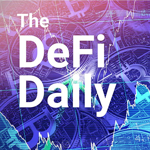 The DeFi Daily by The DeFi Daily