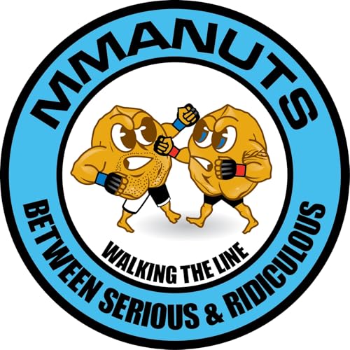 MMA NUTS MMA Podcast (MP3)