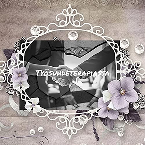 Työsuhdeterapiassa by Suomen Podcastmedia