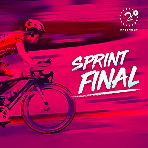 Sprint Final by RCN