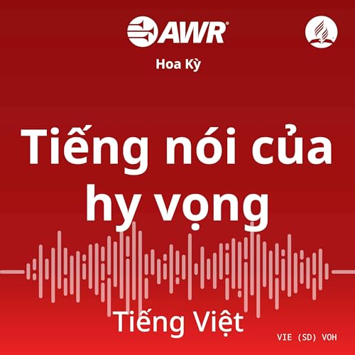 AWR in Vietnamese - Bình yên và hạnh phúc