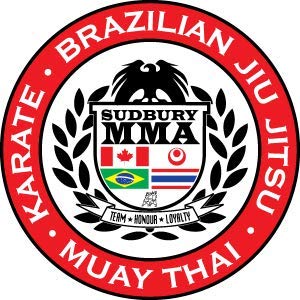 Sudbury MMA Presents: by Sudbury Multicultural Martial Arts Ltd.