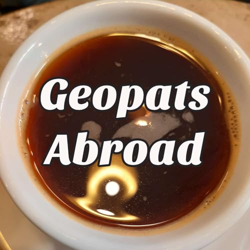 Geopats Abroad - Expat Life and Living Abroad Conversations