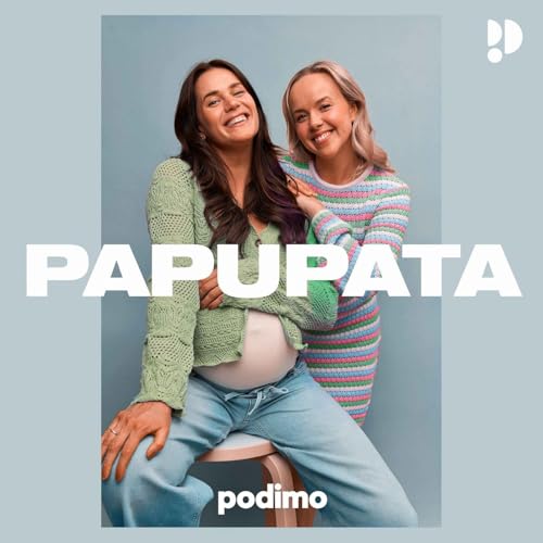 Papupata by Sara Parikka Johanna Puhakka