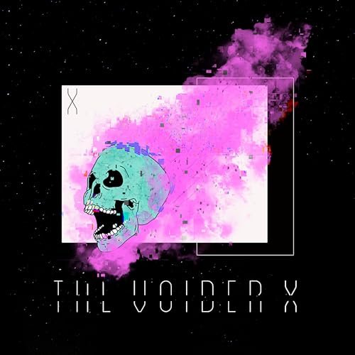 The Voider X by The Voider X