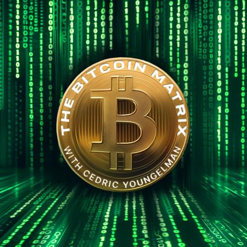 The Bitcoin Matrix by Cedric Youngelman