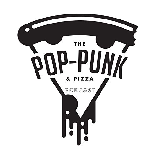 Pop-Punk & Pizza by Noelle Matonis
