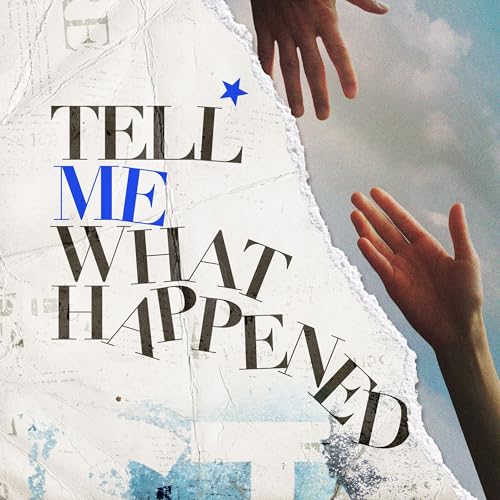 Tell Me What Happened by OnStar