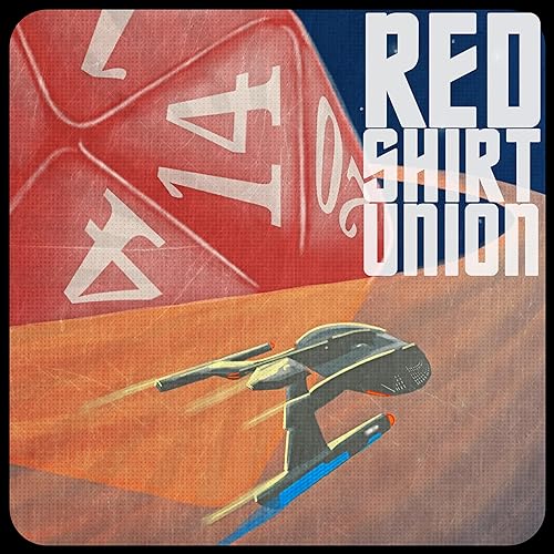 Red Shirt Union by Undercast Collective