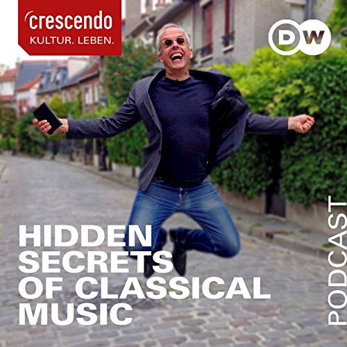 Hidden Secrets of Classical Music by Stefan Sell