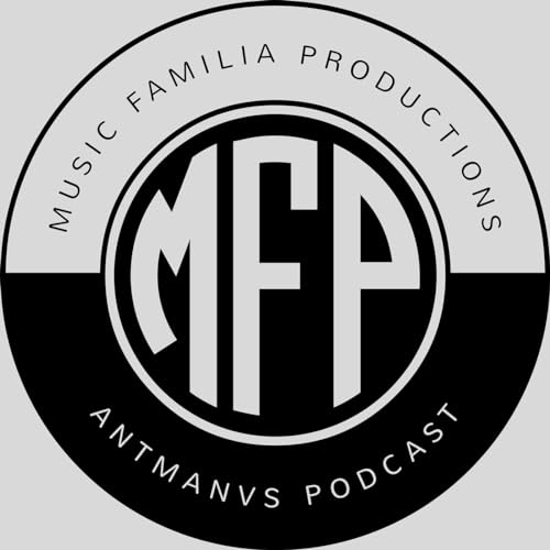 AntmanVs by Music Familia Productions