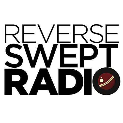 Reverse Swept Radio - cricket books, films and history by RS Radio - A Cricket Show