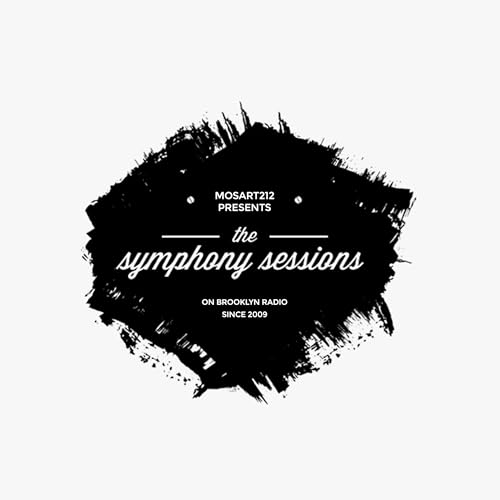 Symphony Sessions by Symphony Sessions
