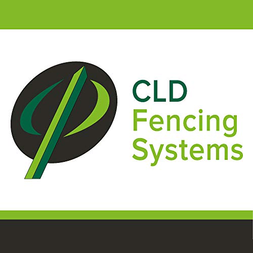 The Fence Line by CLD Fencing Systems by cldfencing