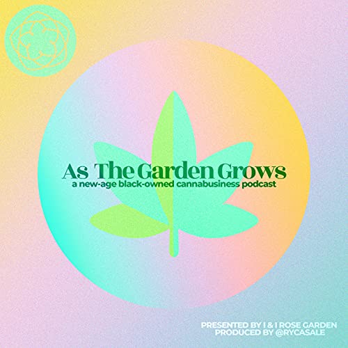 As the Garden Grows by I & I Rose Garden