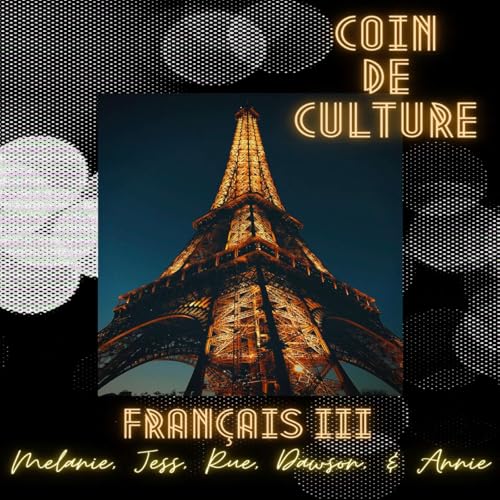 Coin De Culture