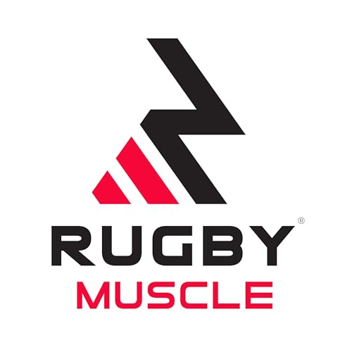 The Rugby Muscle Podcast by Rugby Muscle: Gym Training Diet and Strength and Conditioning