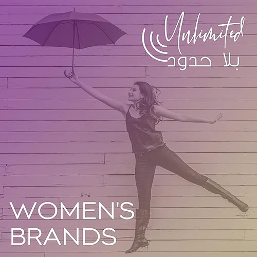 Unlimited Women's Brands by Unlimited Platform