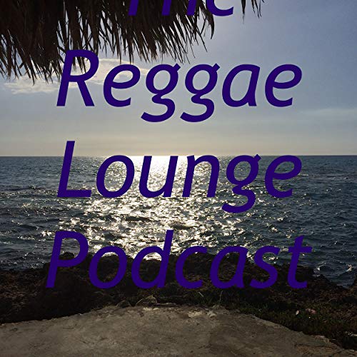 The Reggae Lounge by Erica Gordon