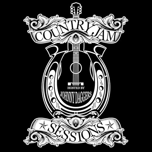 The Country Jam Sessions by Johnny Daggers