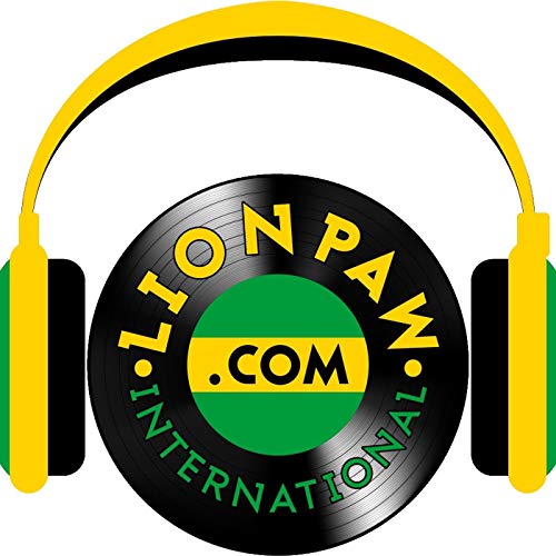 Reggae Drive-Time365Live With Lion Paw International-online by Lion Paw International Online