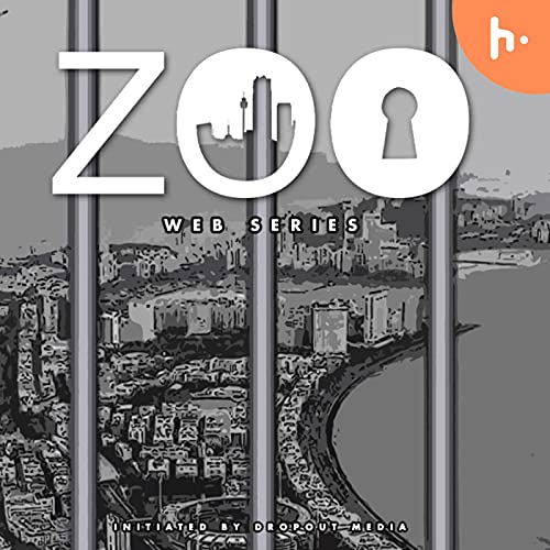 ZOO - The Phonic Infotainment Series by Dropout Seven Media