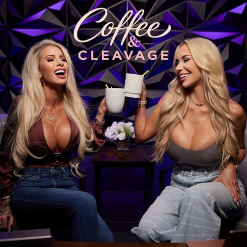 Coffee and Cleavage by Coffee and Cleavage