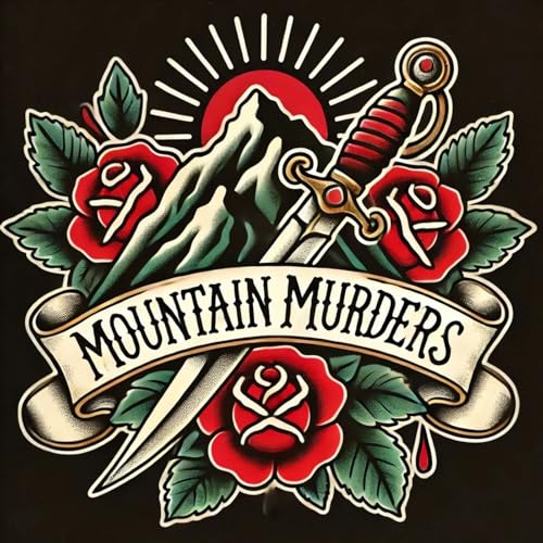 Mountain Murders by Dead Air